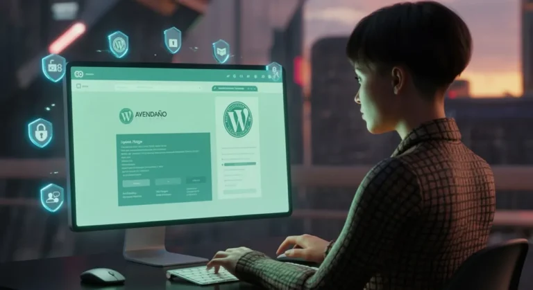 Cómo Actualizar Plugins y Temas en WordPress para Mantener tu Sitio Seguro