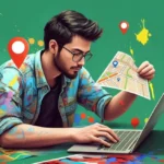 Cómo Mejorar el Posicionamiento en Google Maps para tu Negocio