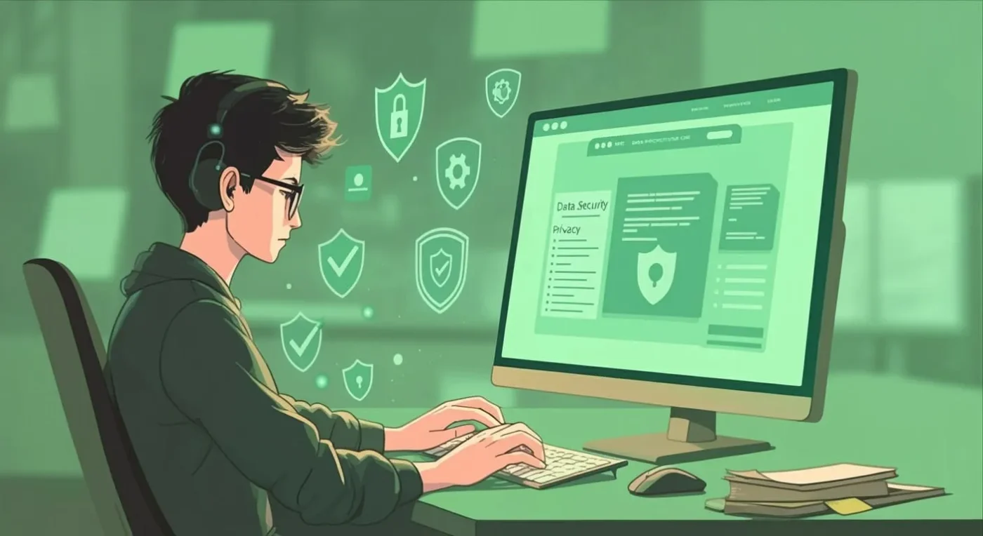 Cómo proteger los datos de los usuarios en tu web