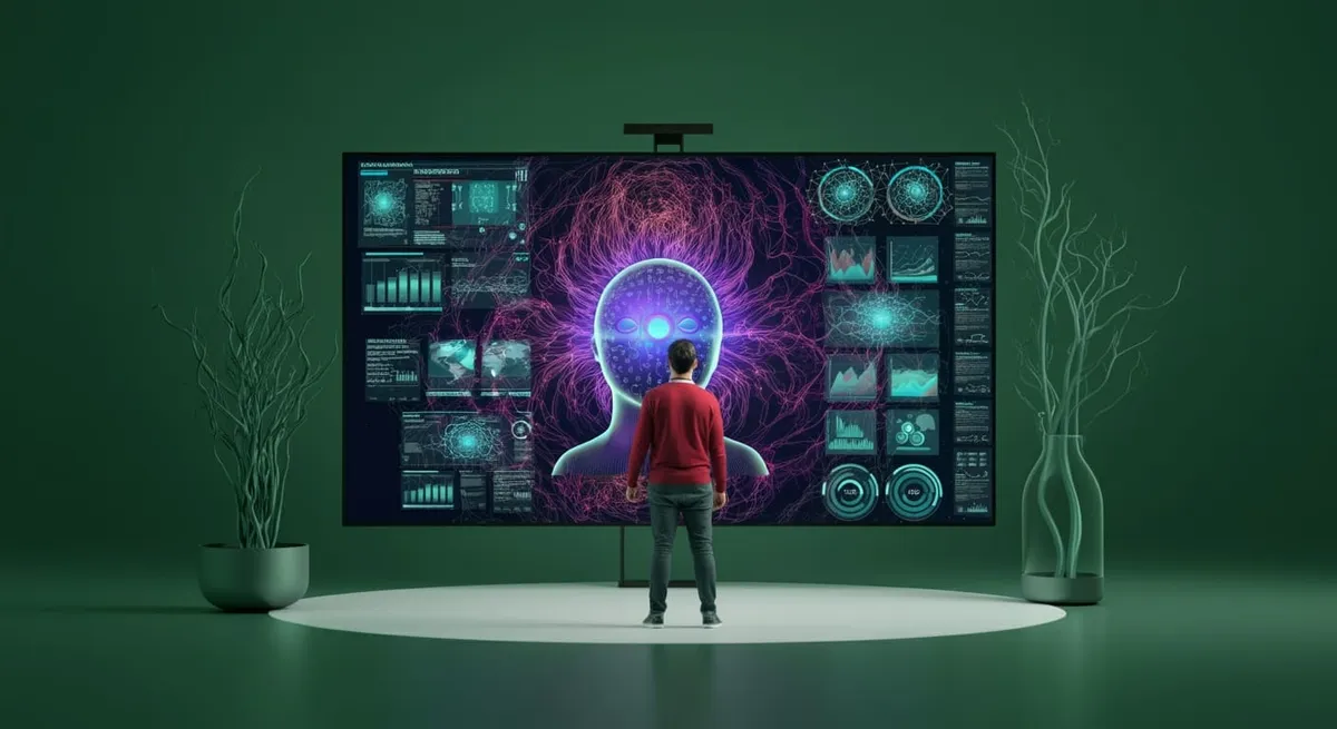 Descubre qué es el Deep Learning y su impacto en la tecnología moderna
