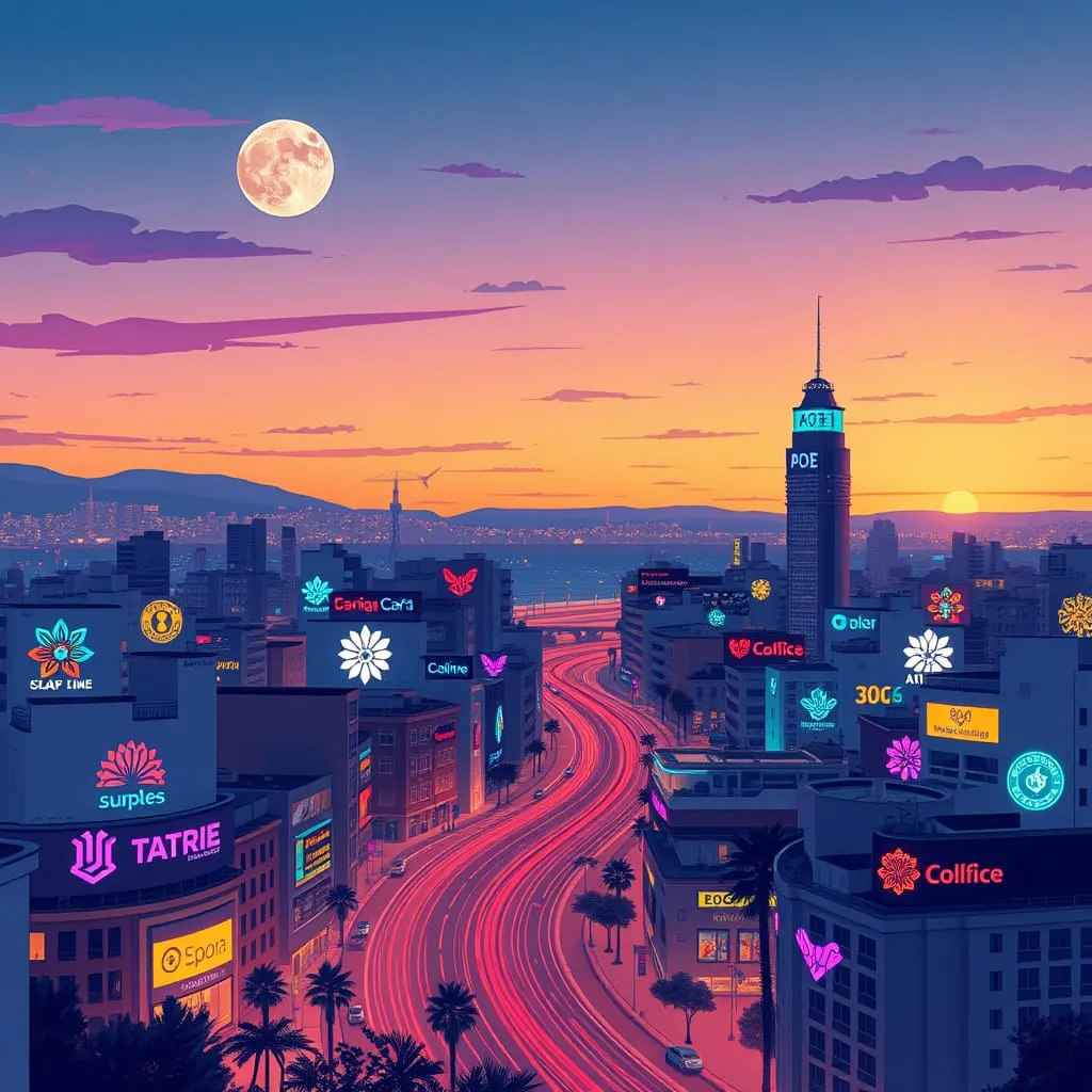 Las Mejores 25 Agencias de Marketing Digital en España (2025)
