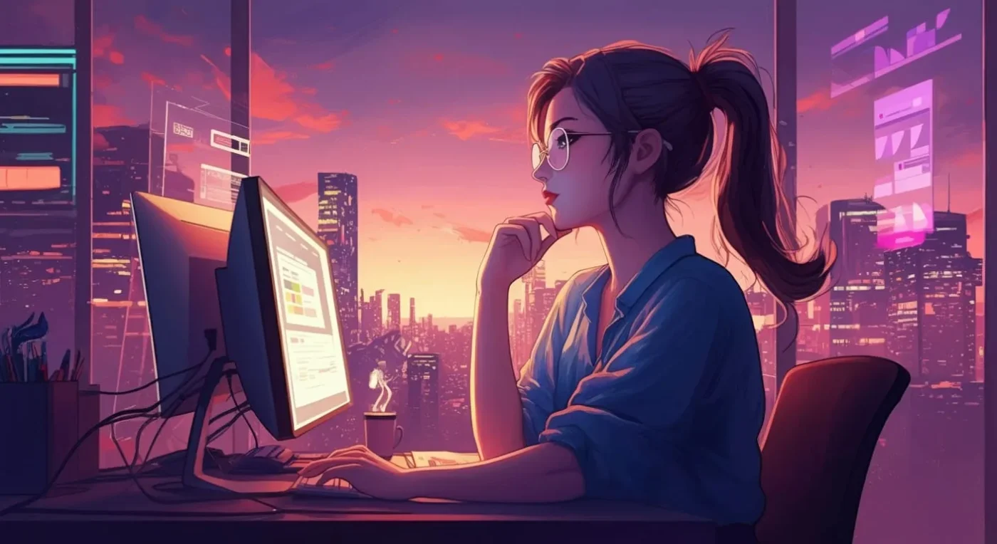 ¿Qué diferencia hay entre una página web y un sitio web?