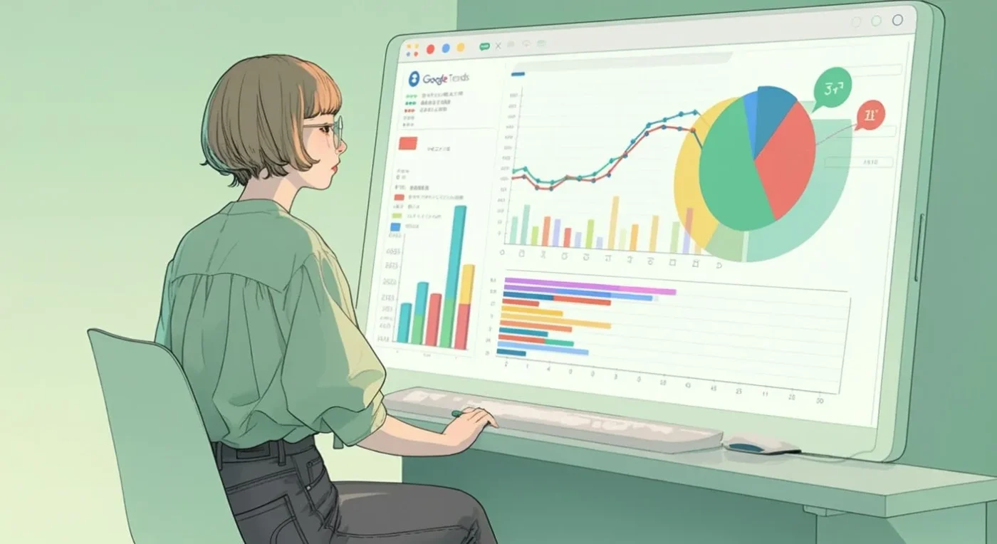 ¿Qué es Google Trends y cómo puede potenciar tu estrategia SEO?