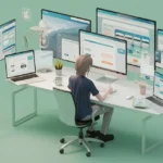 ¿Qué es el diseño web basado en microinteracciones y por qué es clave para la experiencia del usuario?