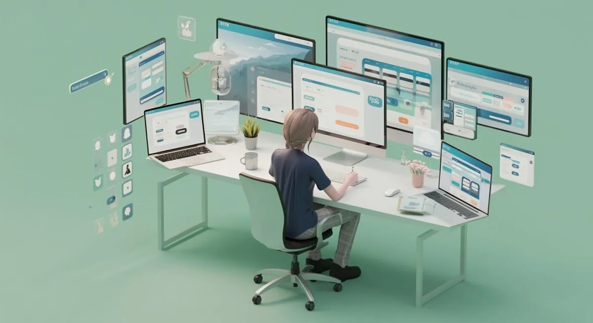 ¿Qué es el diseño web basado en microinteracciones y por qué es clave para la experiencia del usuario?